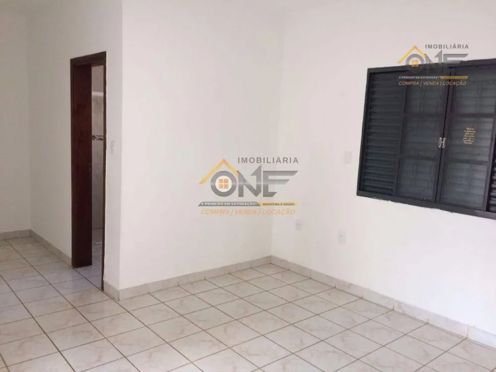 Casa, 3 quartos, 191 m² - Foto 6