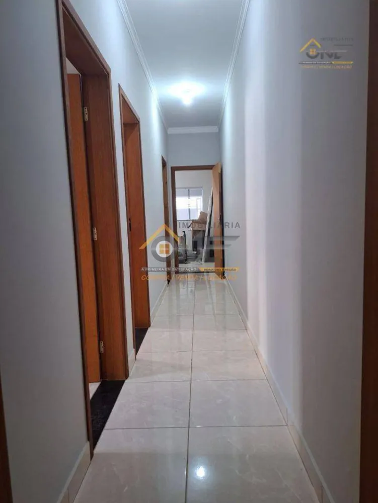 Casa, 3 quartos, 117 m² - Foto 11