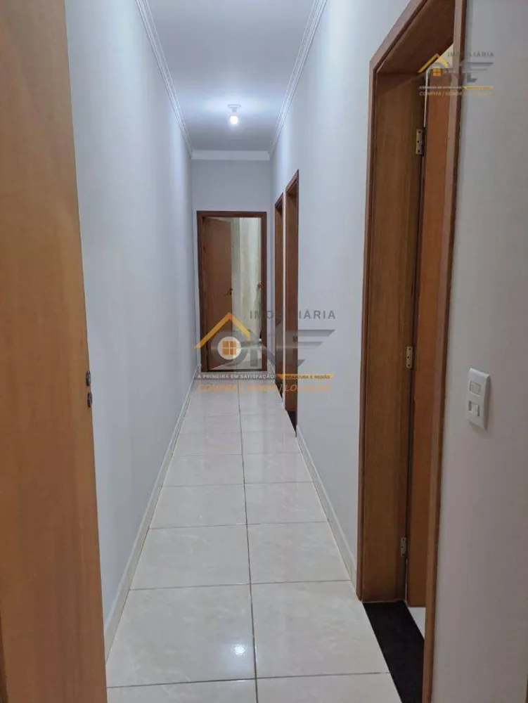 Casa, 3 quartos, 117 m² - Foto 12