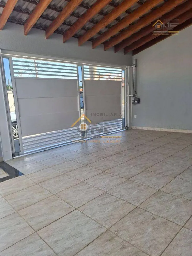 Casa, 3 quartos, 117 m² - Foto 6