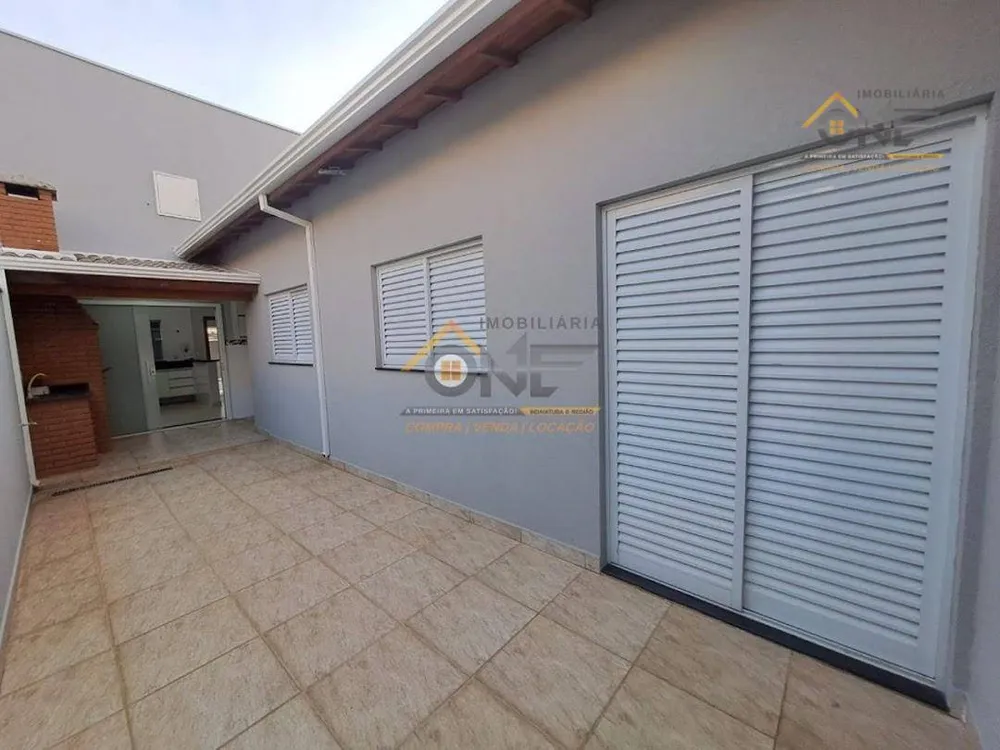 Casa, 3 quartos, 117 m² - Foto 10