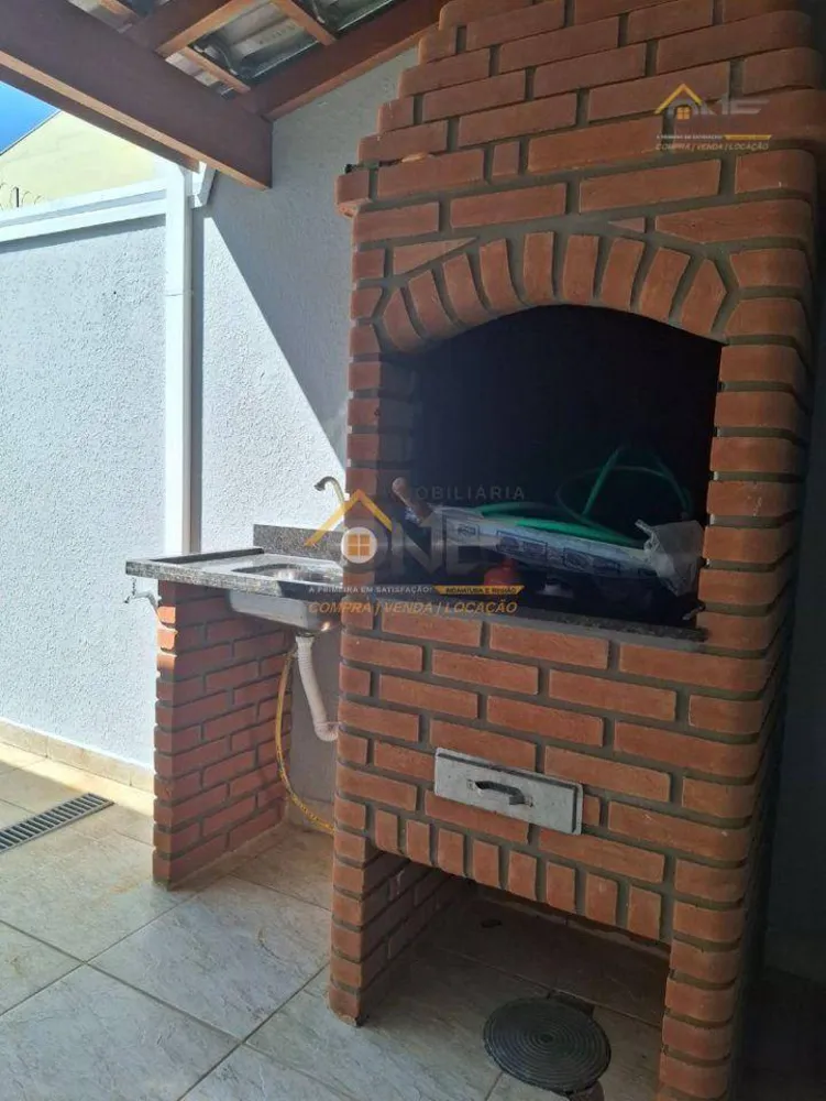 Casa, 3 quartos, 117 m² - Foto 9