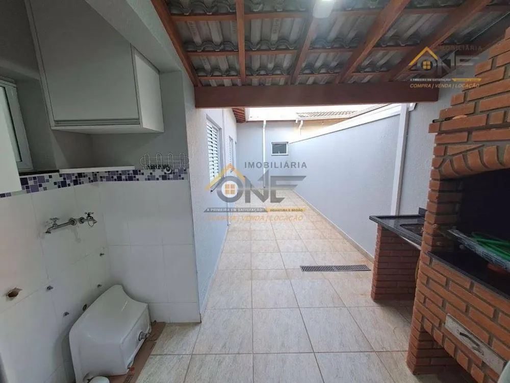 Casa, 3 quartos, 117 m² - Foto 8