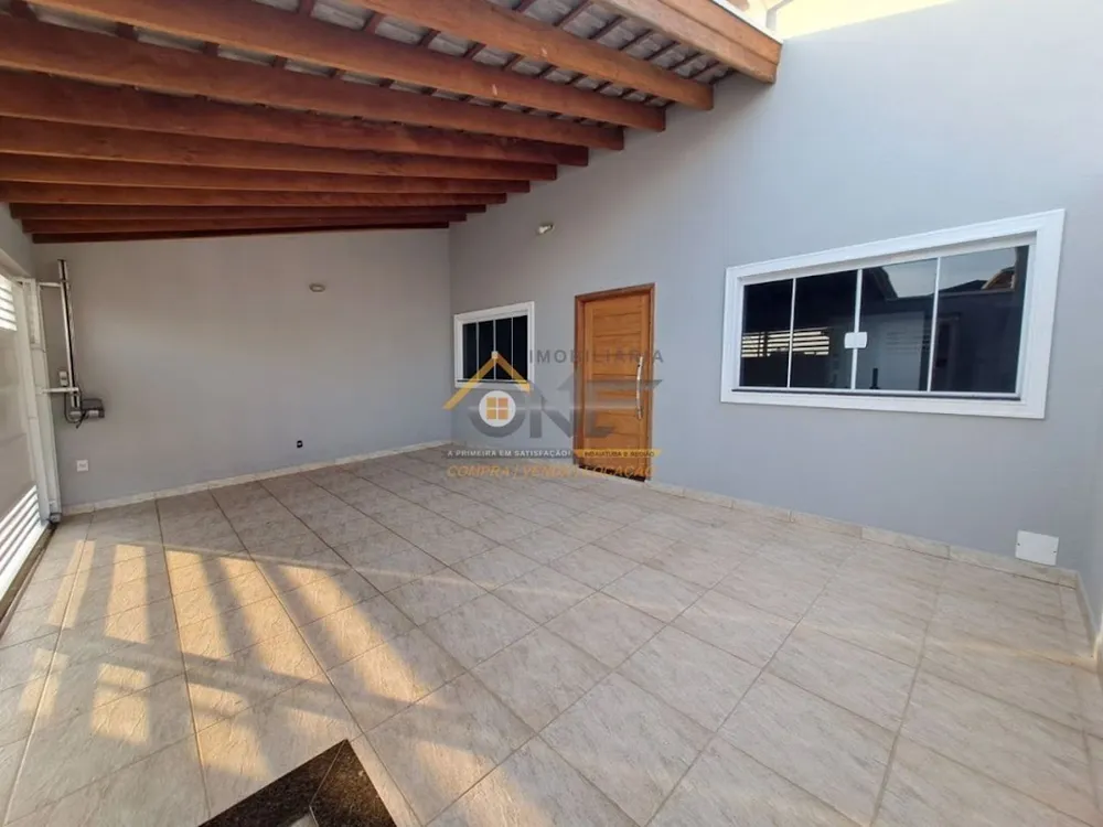 Casa, 3 quartos, 117 m² - Foto 3