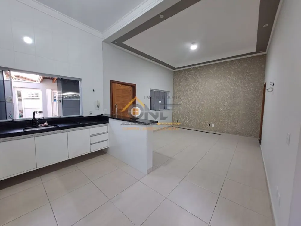 Casa, 3 quartos, 117 m² - Foto 1