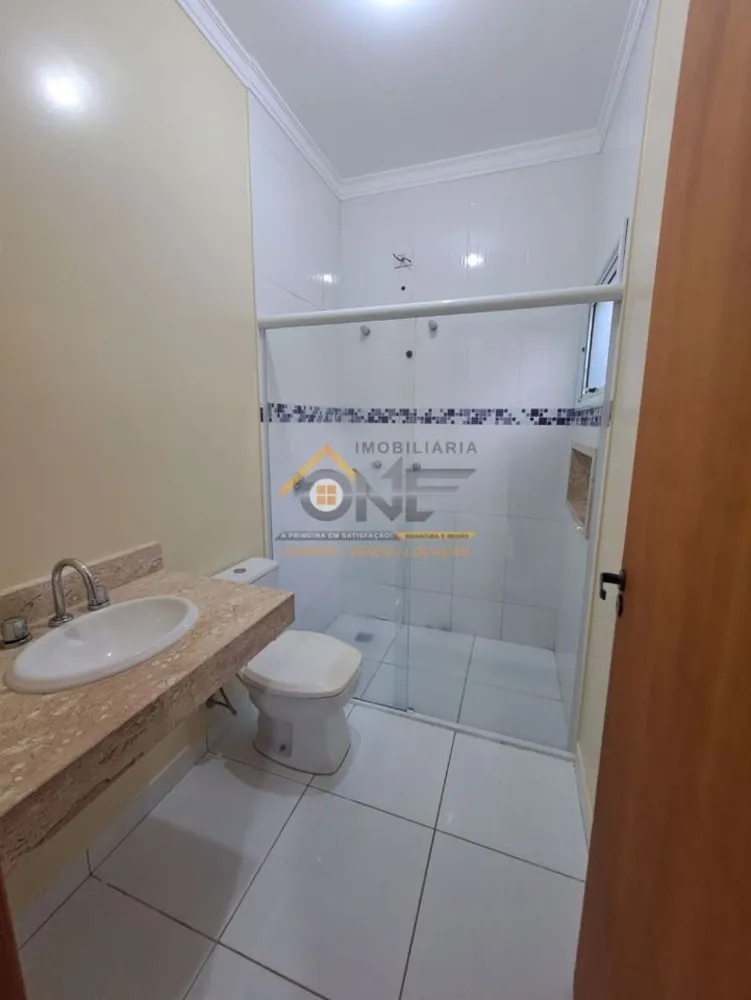 Casa, 3 quartos, 117 m² - Foto 4