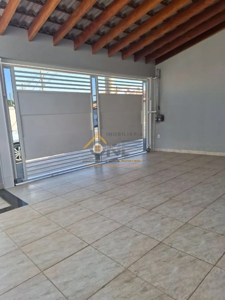 Casa, 3 quartos, 117 m² - Foto 2