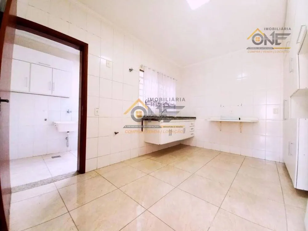 Casa, 3 quartos, 125 m² - Foto 1