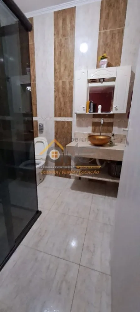 Casa, 3 quartos, 240 m² - Foto 4