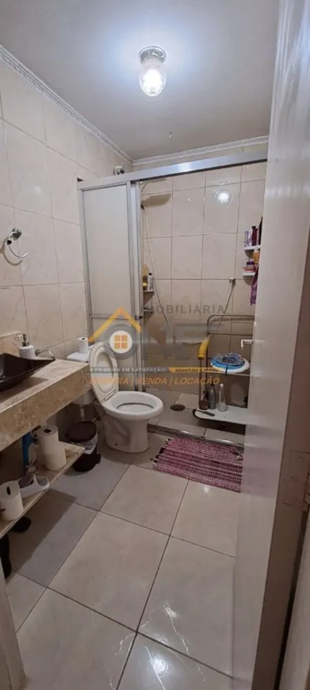Casa, 3 quartos, 240 m² - Foto 3