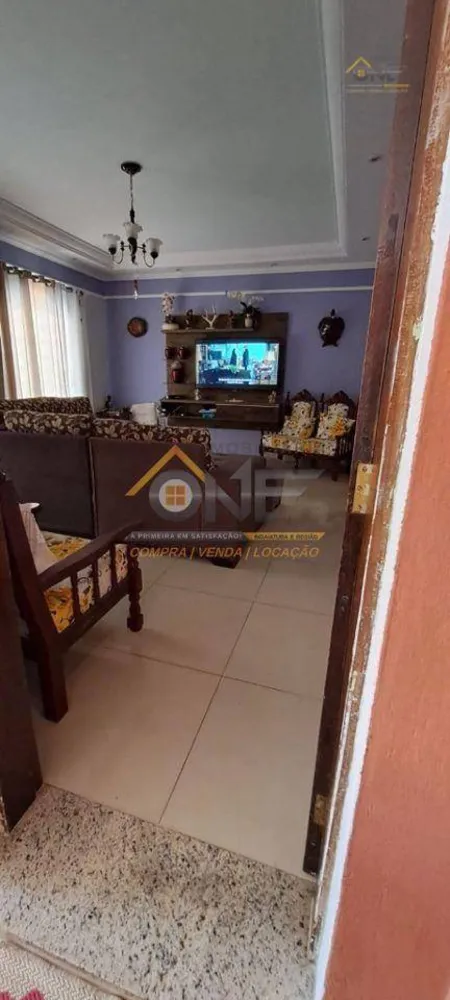 Casa, 3 quartos, 240 m² - Foto 7