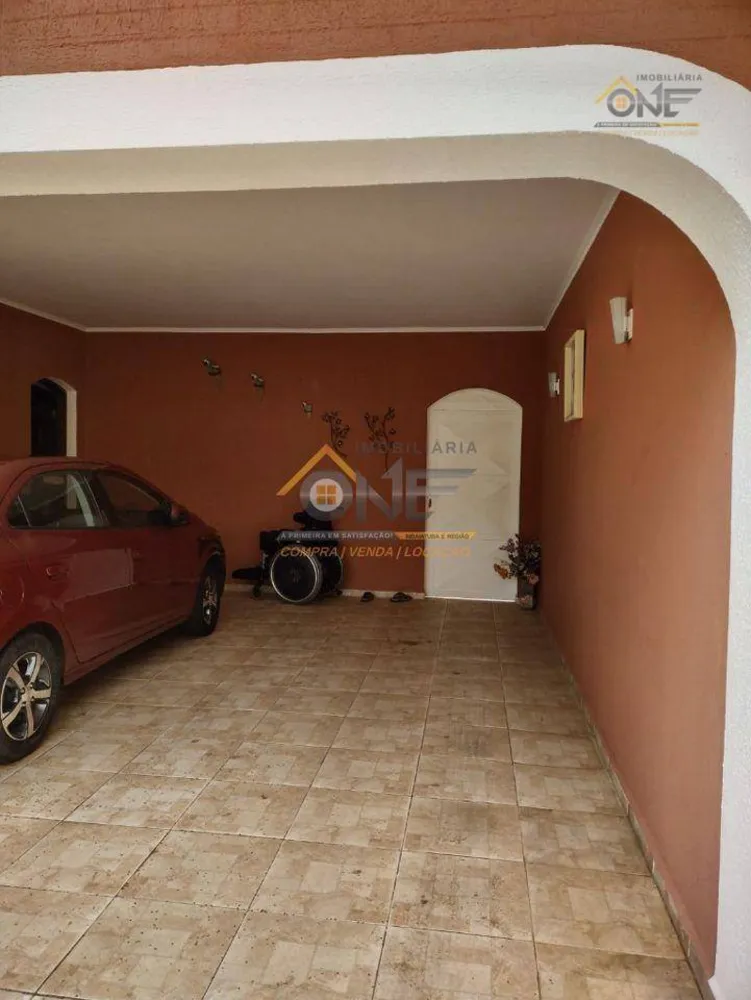 Casa, 3 quartos, 240 m² - Foto 6