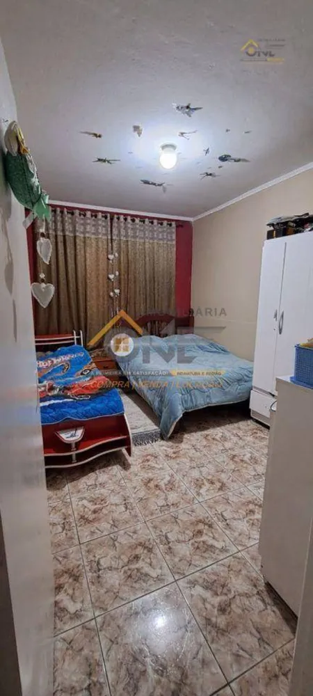 Casa, 3 quartos, 240 m² - Foto 13