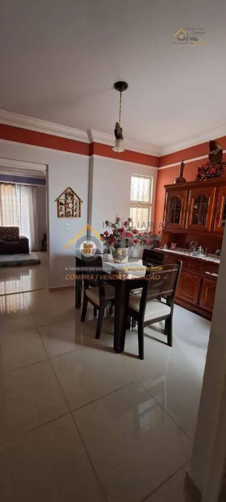 Casa, 3 quartos, 240 m² - Foto 8