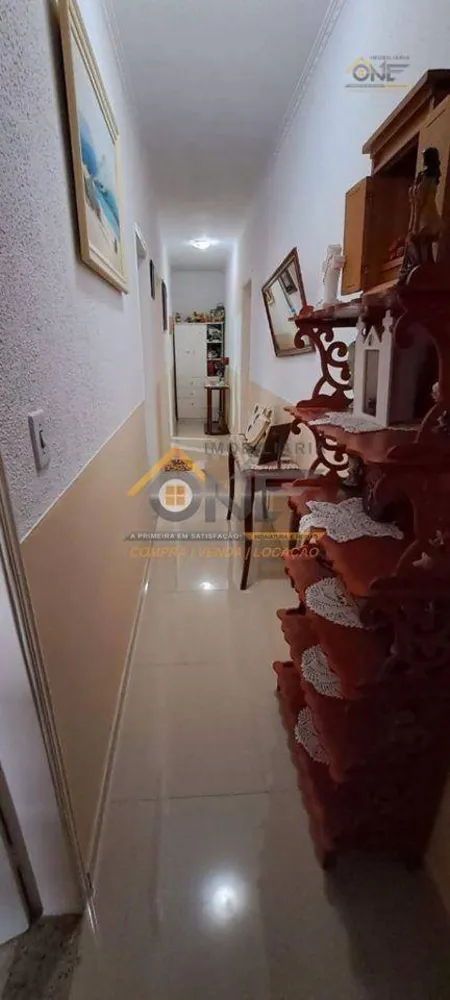 Casa, 3 quartos, 240 m² - Foto 14