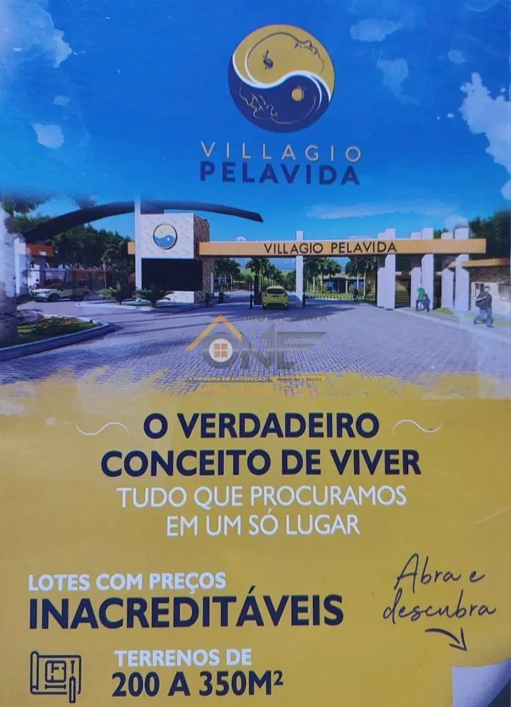 Loteamento e Condomínio, 255 m² - Foto 3