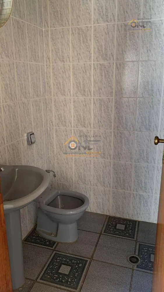 Casa, 5 quartos, 446 m² - Foto 15