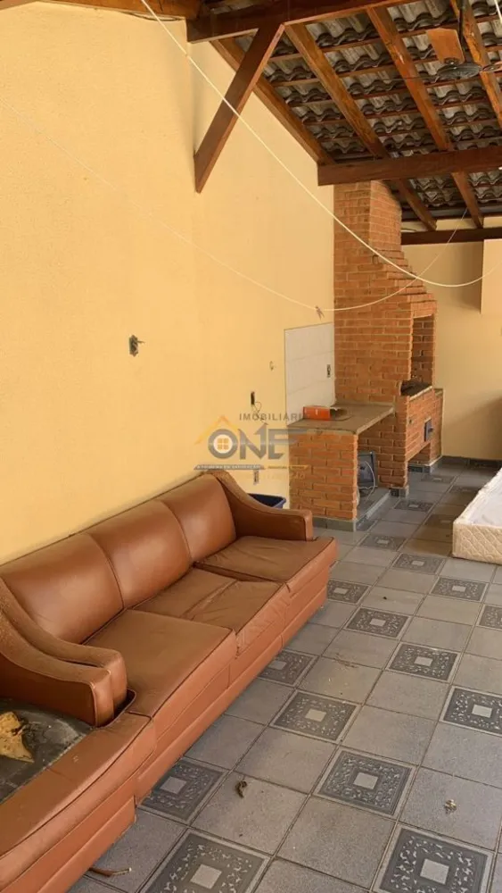Casa, 5 quartos, 446 m² - Foto 4