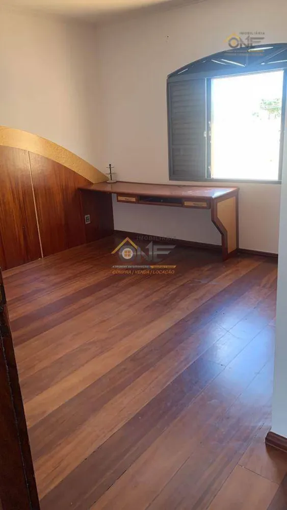 Casa, 5 quartos, 446 m² - Foto 10