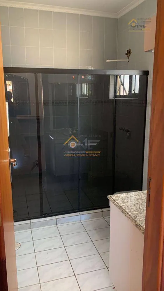 Casa, 5 quartos, 446 m² - Foto 12