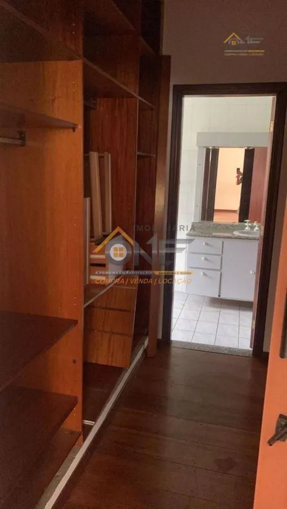 Casa, 5 quartos, 446 m² - Foto 8