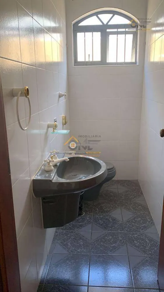 Casa, 5 quartos, 446 m² - Foto 13
