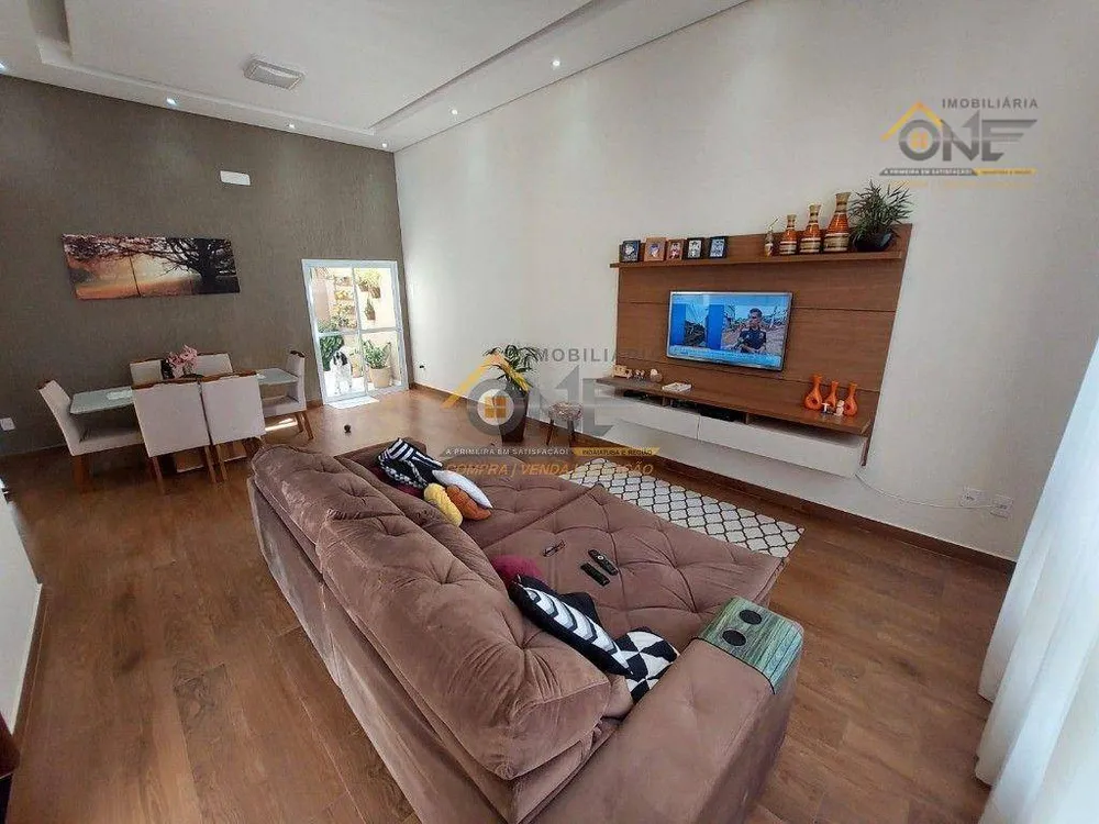 Casa, 3 quartos, 170 m² - Foto 3