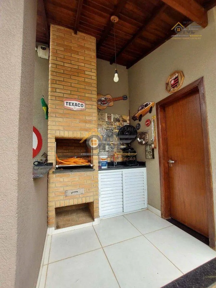 Casa, 3 quartos, 170 m² - Foto 1