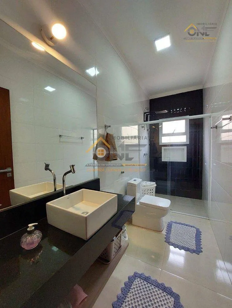 Casa, 3 quartos, 170 m² - Foto 2