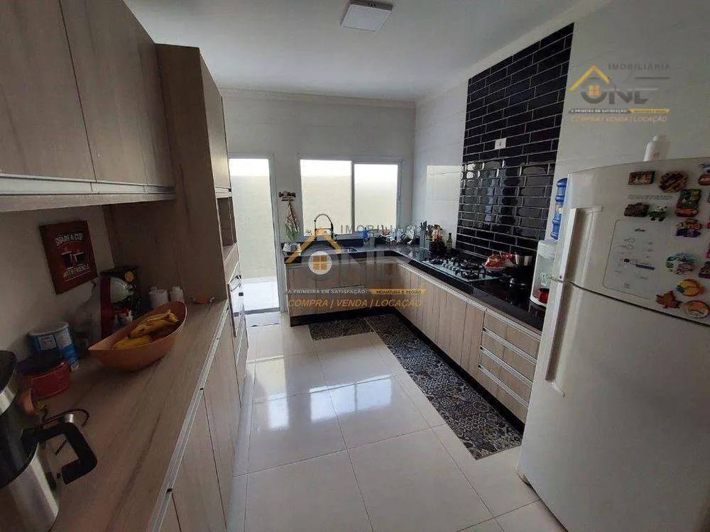 Casa, 3 quartos, 170 m² - Foto 5