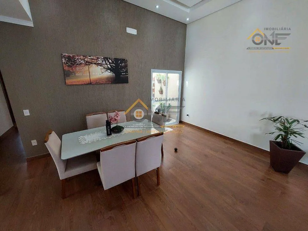 Casa, 3 quartos, 170 m² - Foto 4