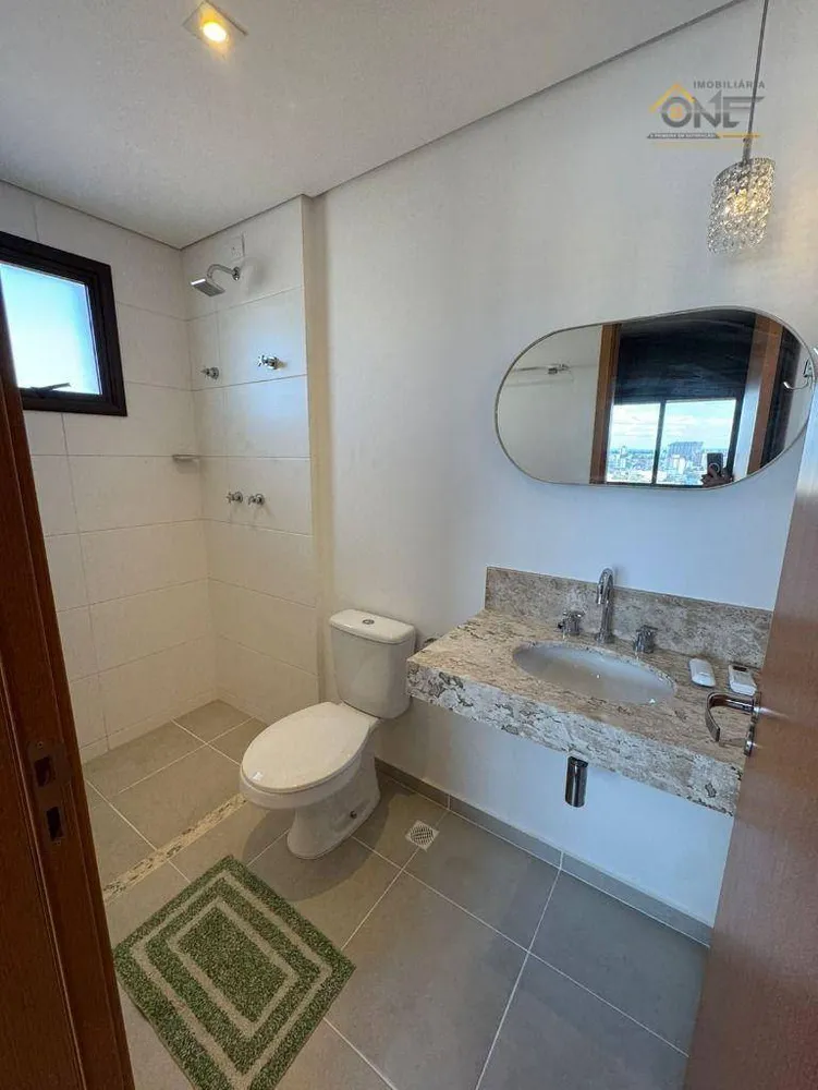 Apartamento, 3 quartos, 159 m² - Foto 5