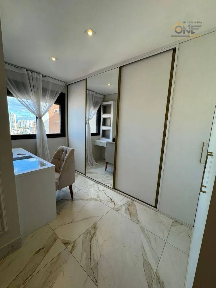 Apartamento, 3 quartos, 159 m² - Foto 4