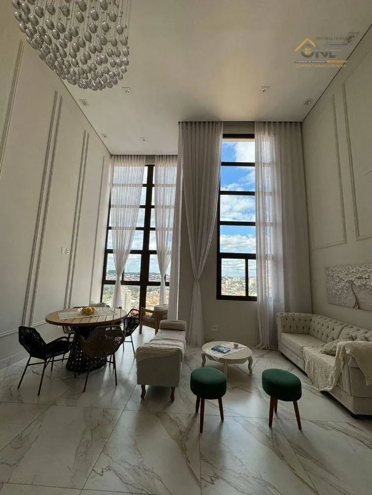 Apartamento, 3 quartos, 159 m² - Foto 3