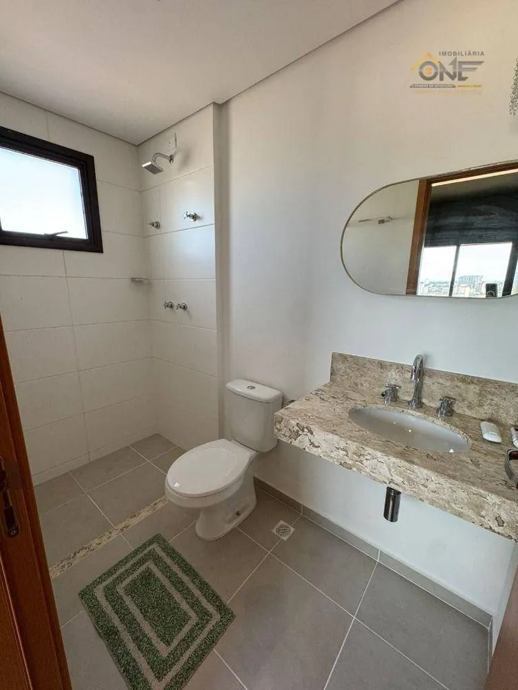 Apartamento, 3 quartos, 159 m² - Foto 6