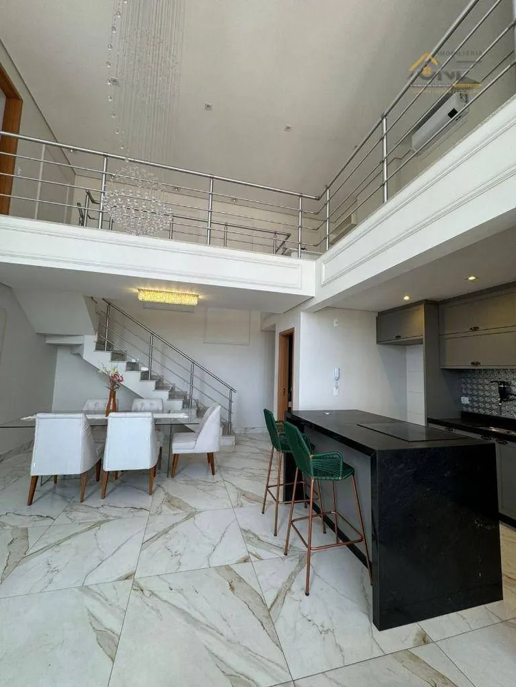 Apartamento, 3 quartos, 159 m² - Foto 2