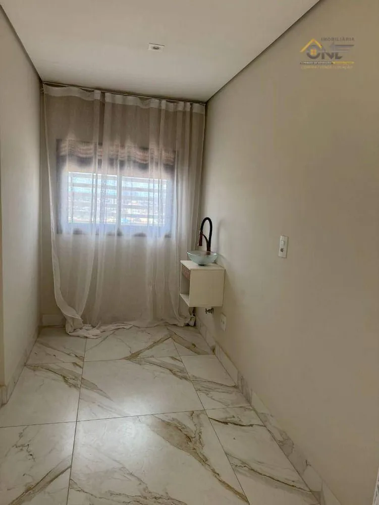 Apartamento, 3 quartos, 159 m² - Foto 7