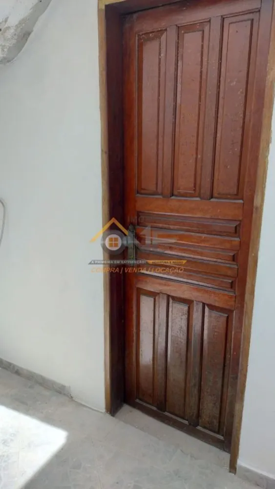Casa, 2 quartos, 124 m² - Foto 1