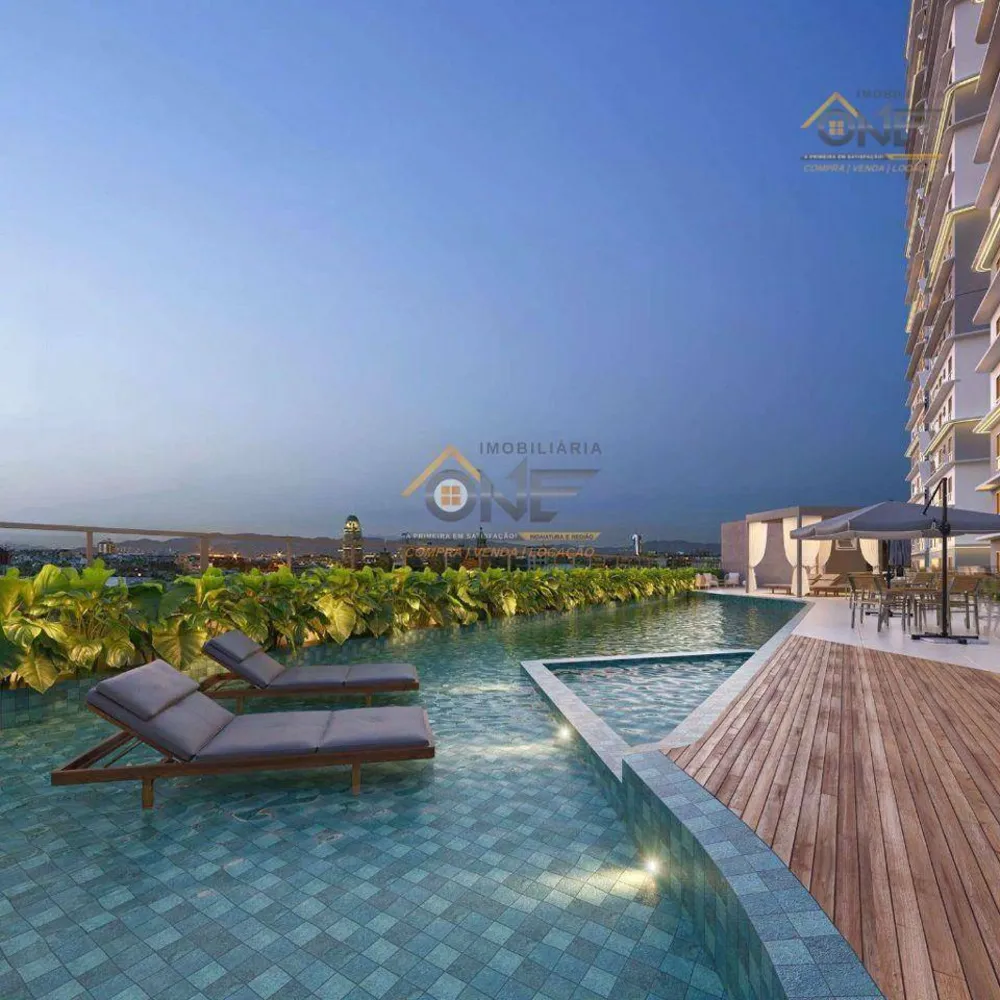 Apartamento, 3 quartos, 85 m² - Foto 10