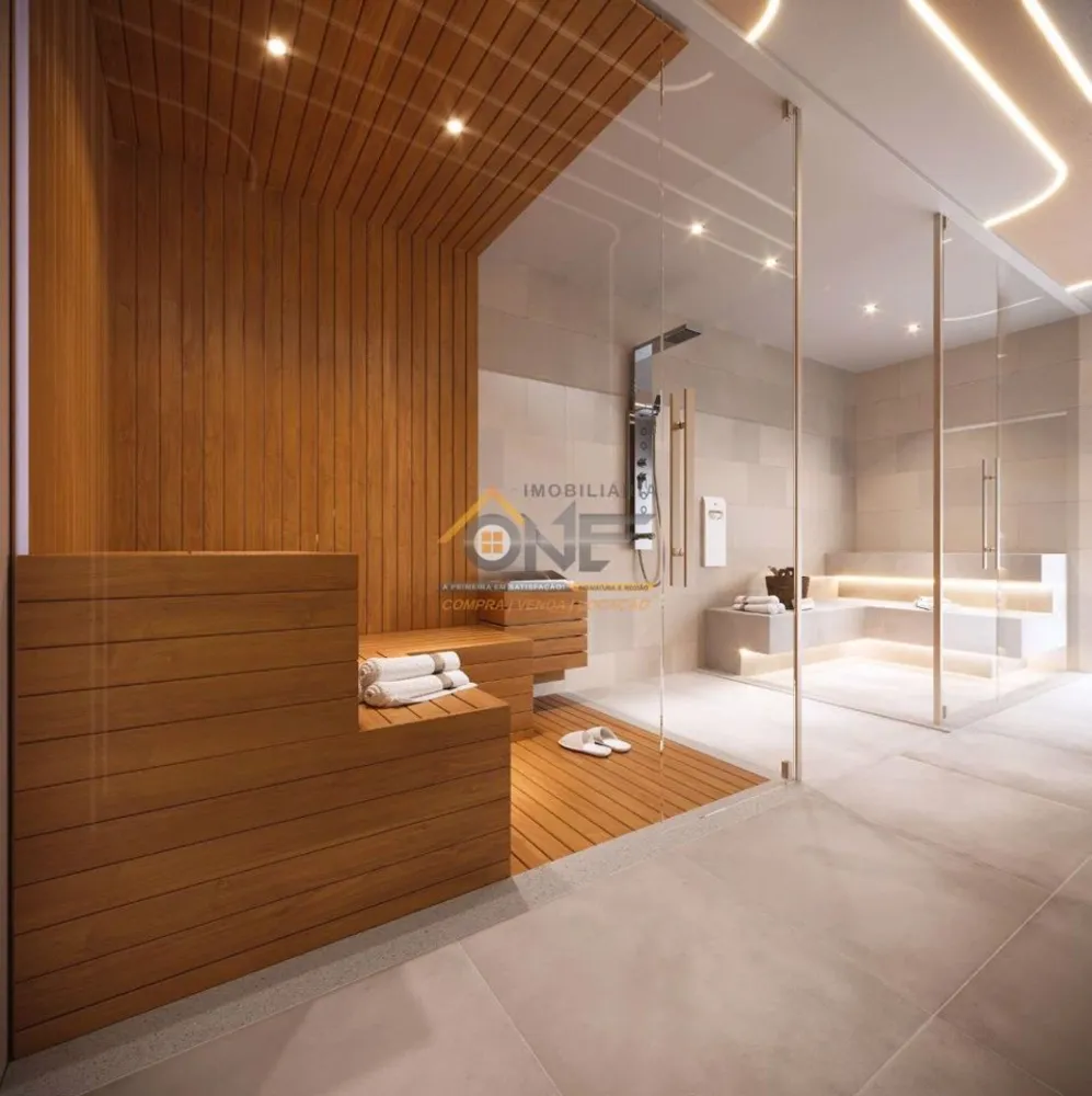 Apartamento, 3 quartos, 85 m² - Foto 4
