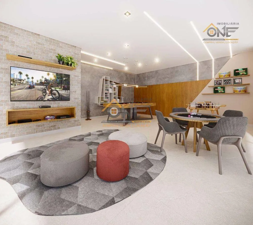 Apartamento, 3 quartos, 85 m² - Foto 14