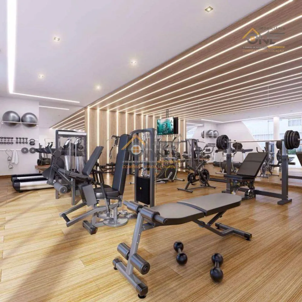 Apartamento, 3 quartos, 85 m² - Foto 6