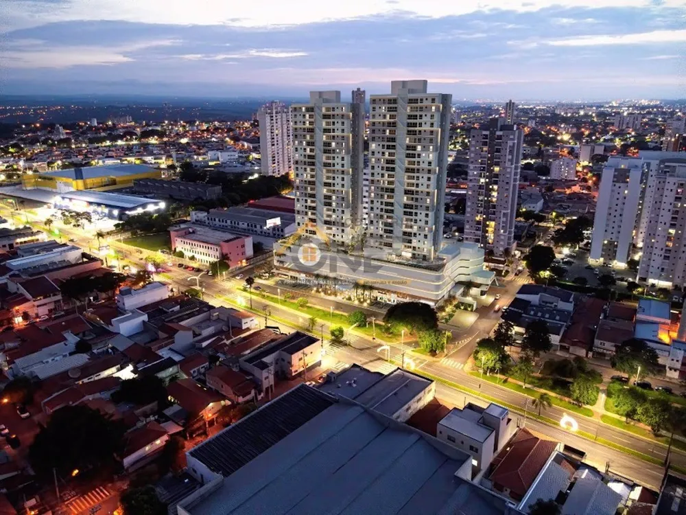 Apartamento, 3 quartos, 85 m² - Foto 1