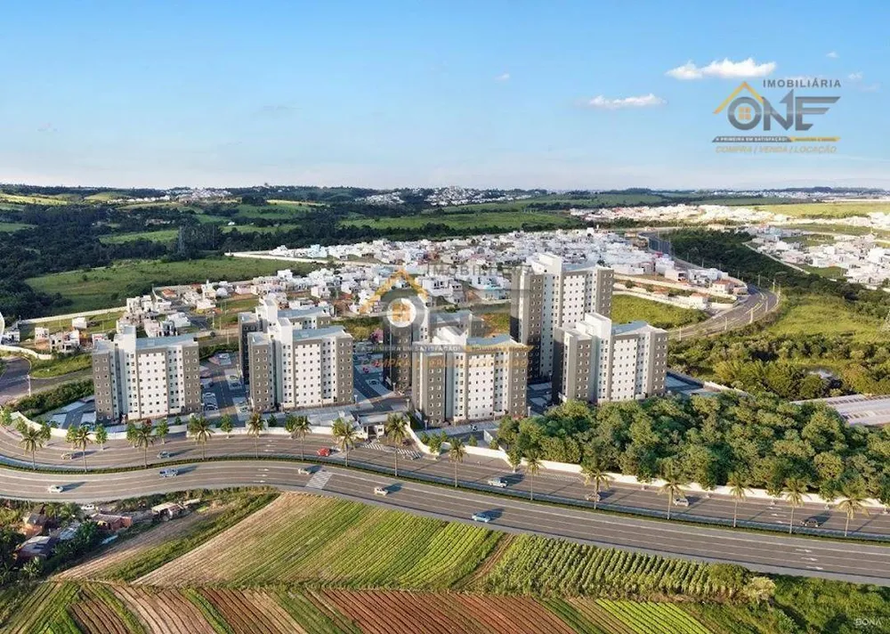 Apartamento, 2 quartos, 46 m² - Foto 11