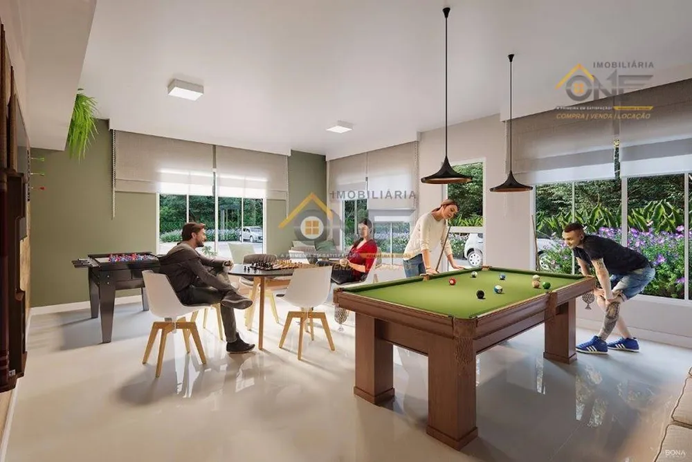 Apartamento, 2 quartos, 46 m² - Foto 8