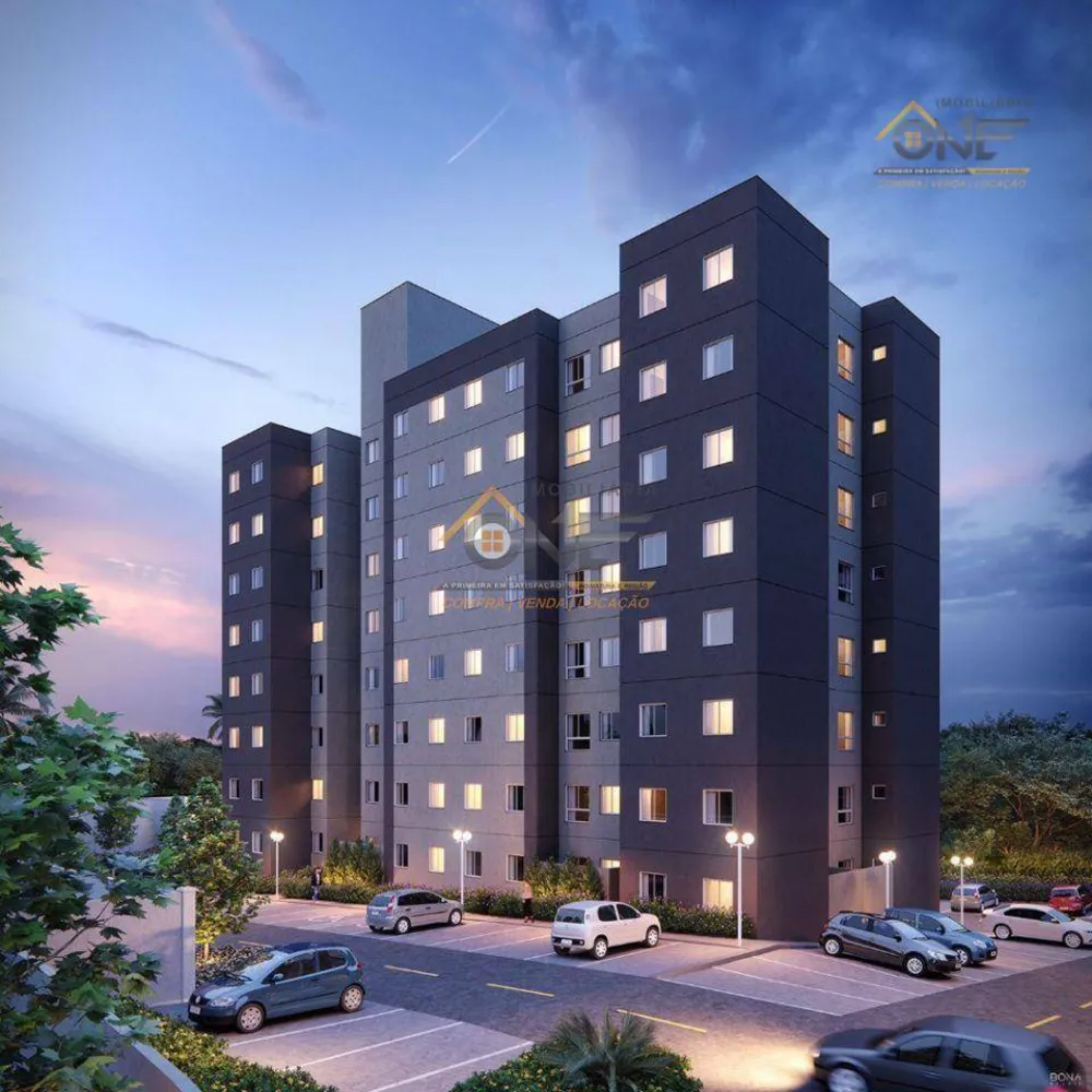 Apartamento, 2 quartos, 46 m² - Foto 6