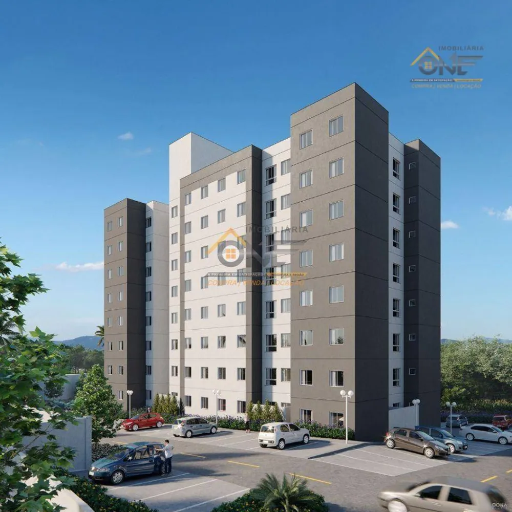 Apartamento, 2 quartos, 46 m² - Foto 7