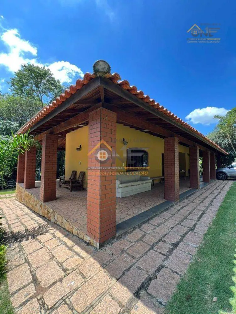Chácara, 1 quarto, 3800 m² - Foto 3