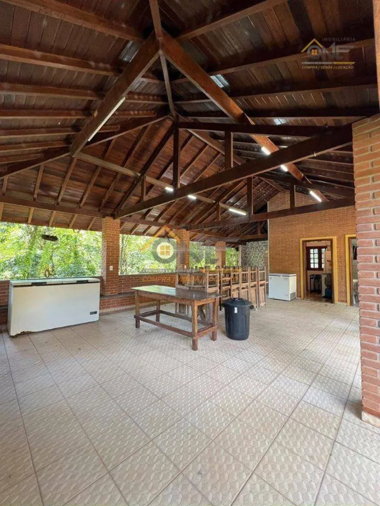 Chácara, 1 quarto, 3800 m² - Foto 4