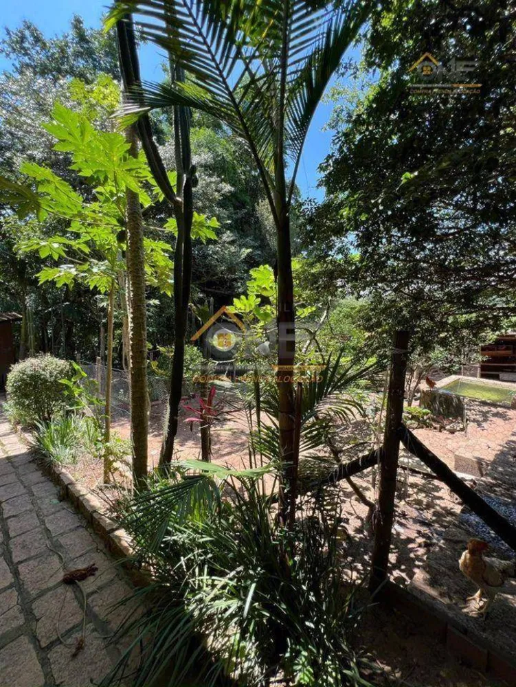 Chácara, 1 quarto, 3800 m² - Foto 8